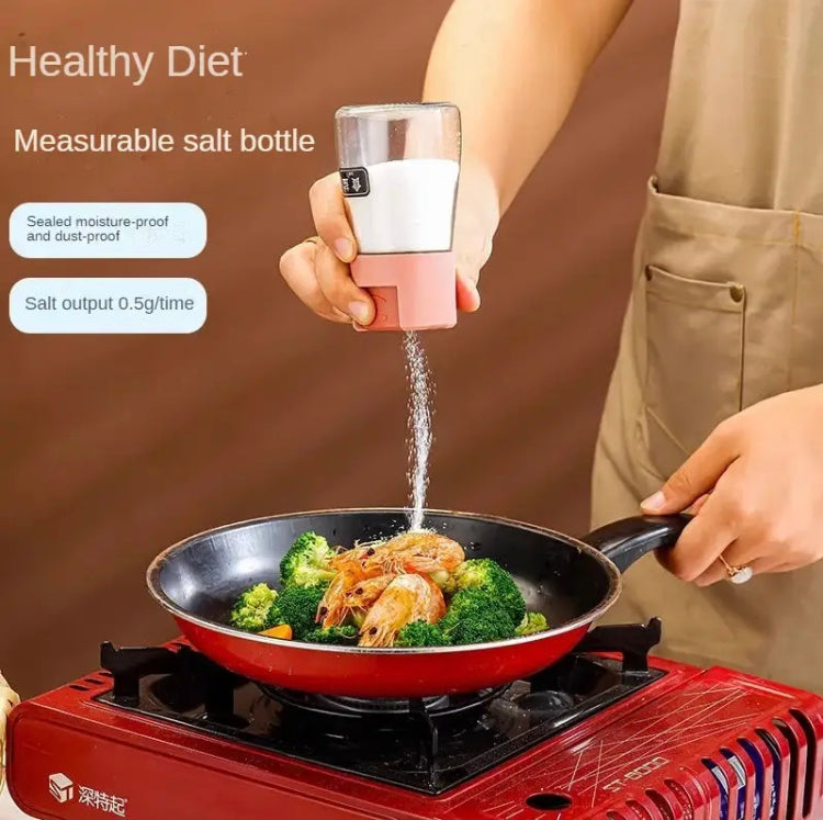 Pack Of 5pcs Set Kitchen Oil Bottle, Cooking Oil Spray,  Pneumatic Spray Bottle With New Model Spices Jar Pack Of 5pcs Set Kitchen Oil Bottle, Cooking Oil Spray,  Pneumatic Spray Bottle With New Model Spices Jar